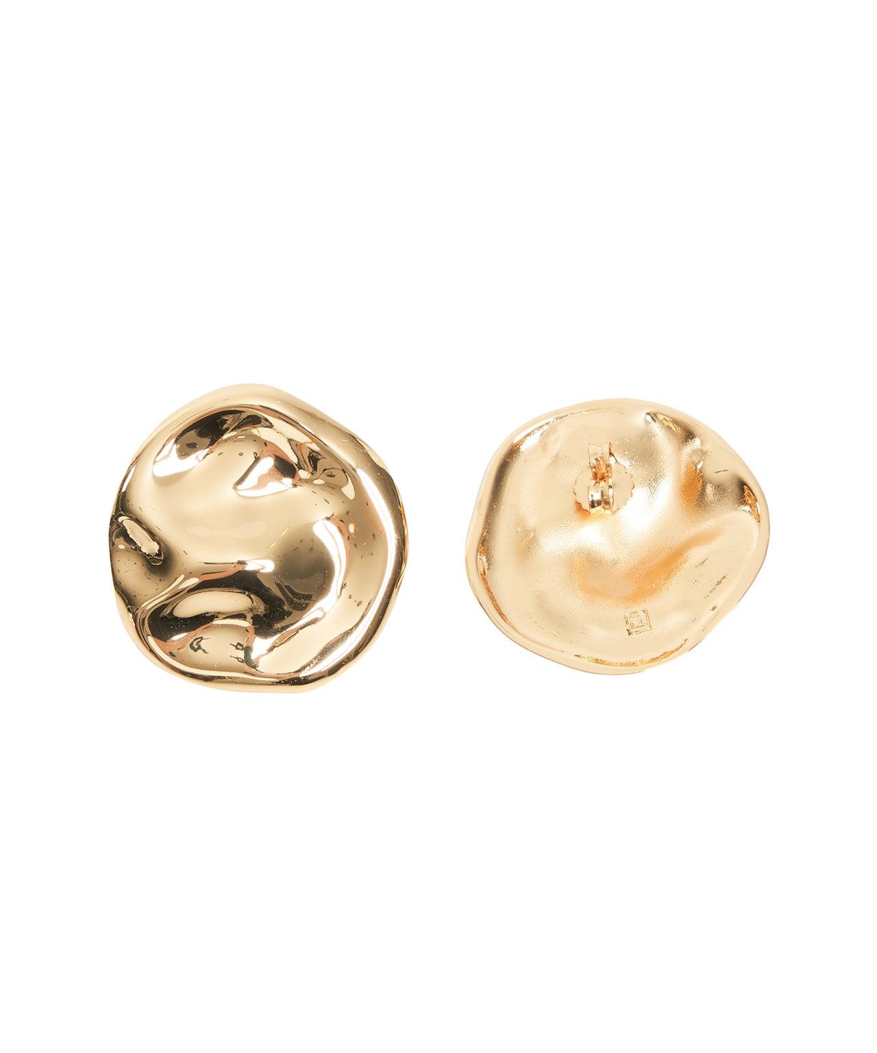 Tweed dress with floral embroidery Product Image