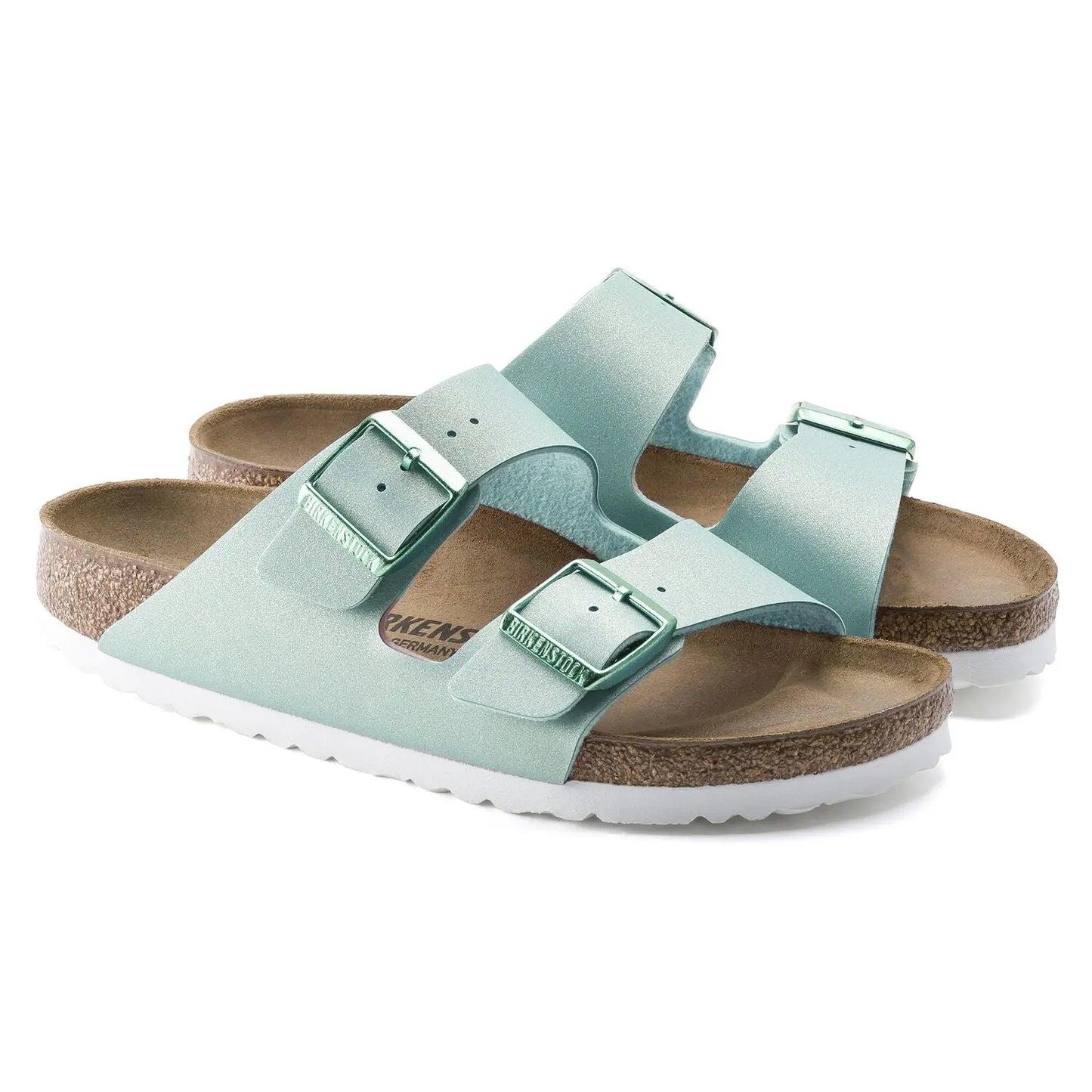 Birkenstock Arizona Leather Sandals Product Image