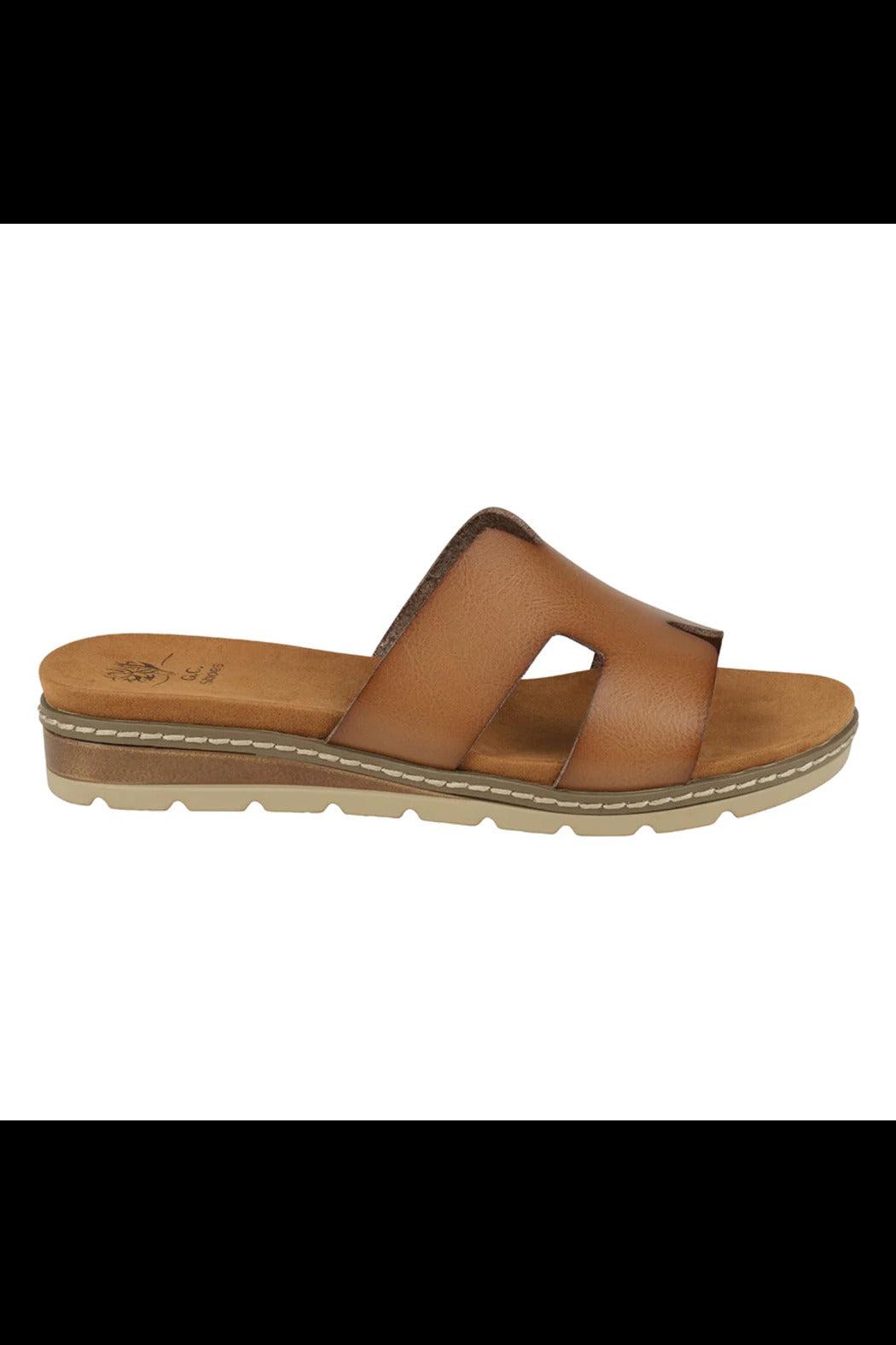 Nellie Sandal Product Image