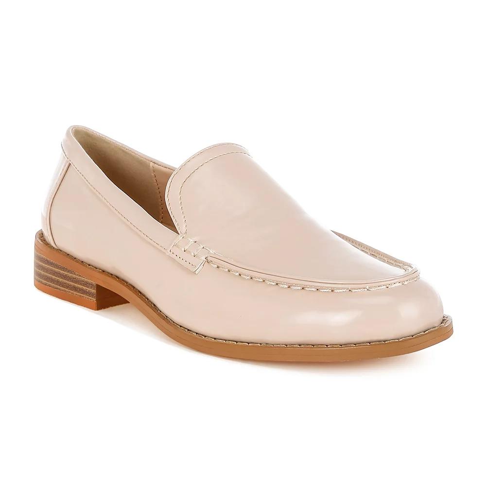 Rag & Co Corleone Women's Loafers,  Product Image