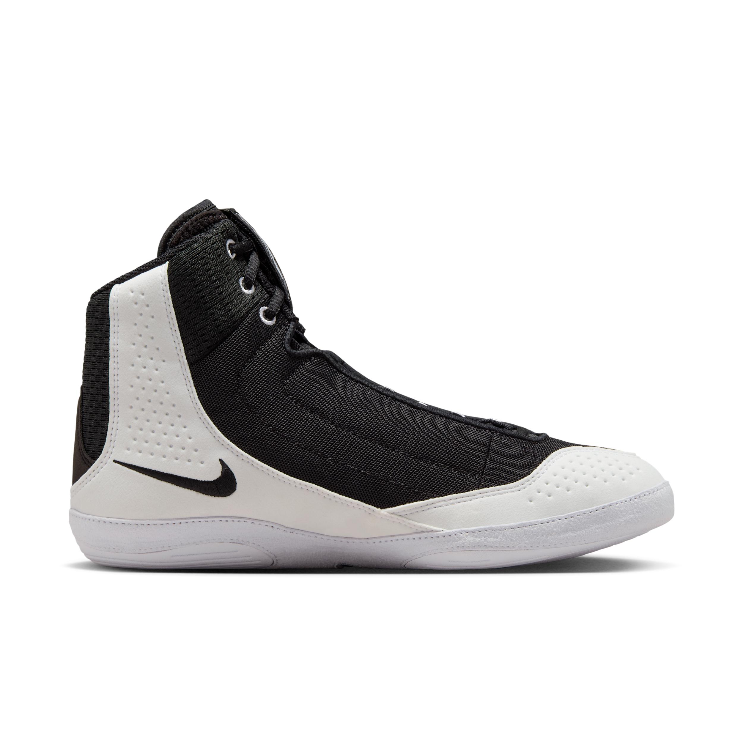 Nike Men's Inflict 4 Wrestling Shoes Product Image