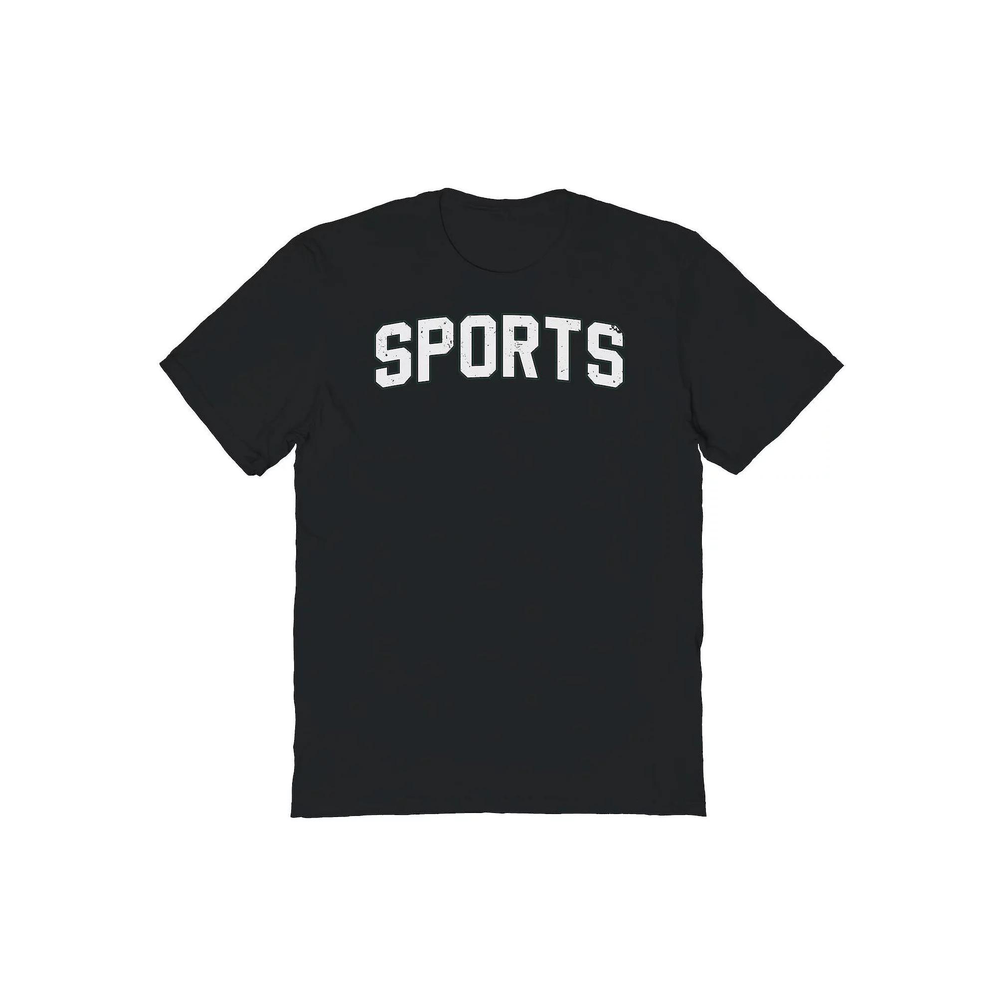 Men's Bob Marley Satisfy My Soul Graphic Tee, Adult Unisex,  Product Image