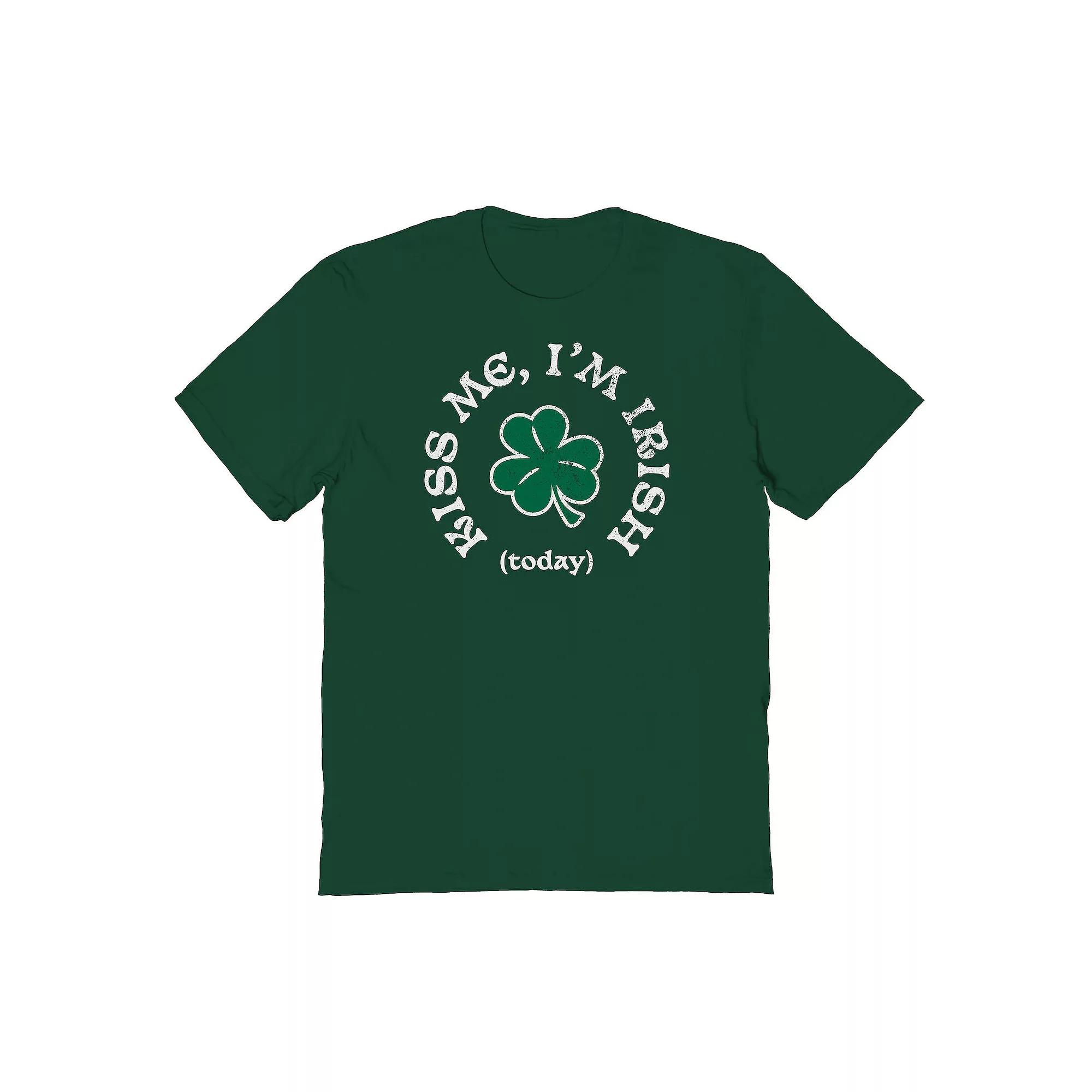 Men's The Ghost With The Most Graphic Tee, Adult Unisex,  Product Image