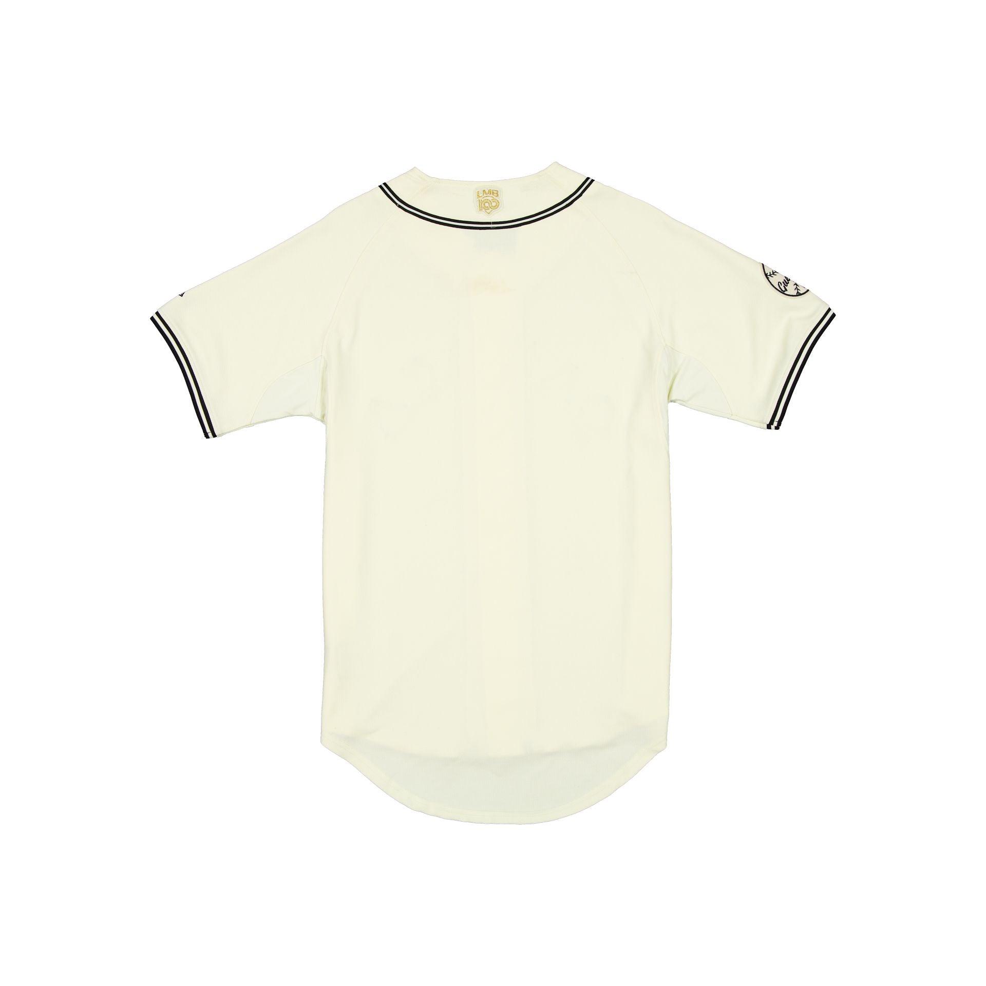 Guerreros de Oaxaca Retro Jersey Male Product Image