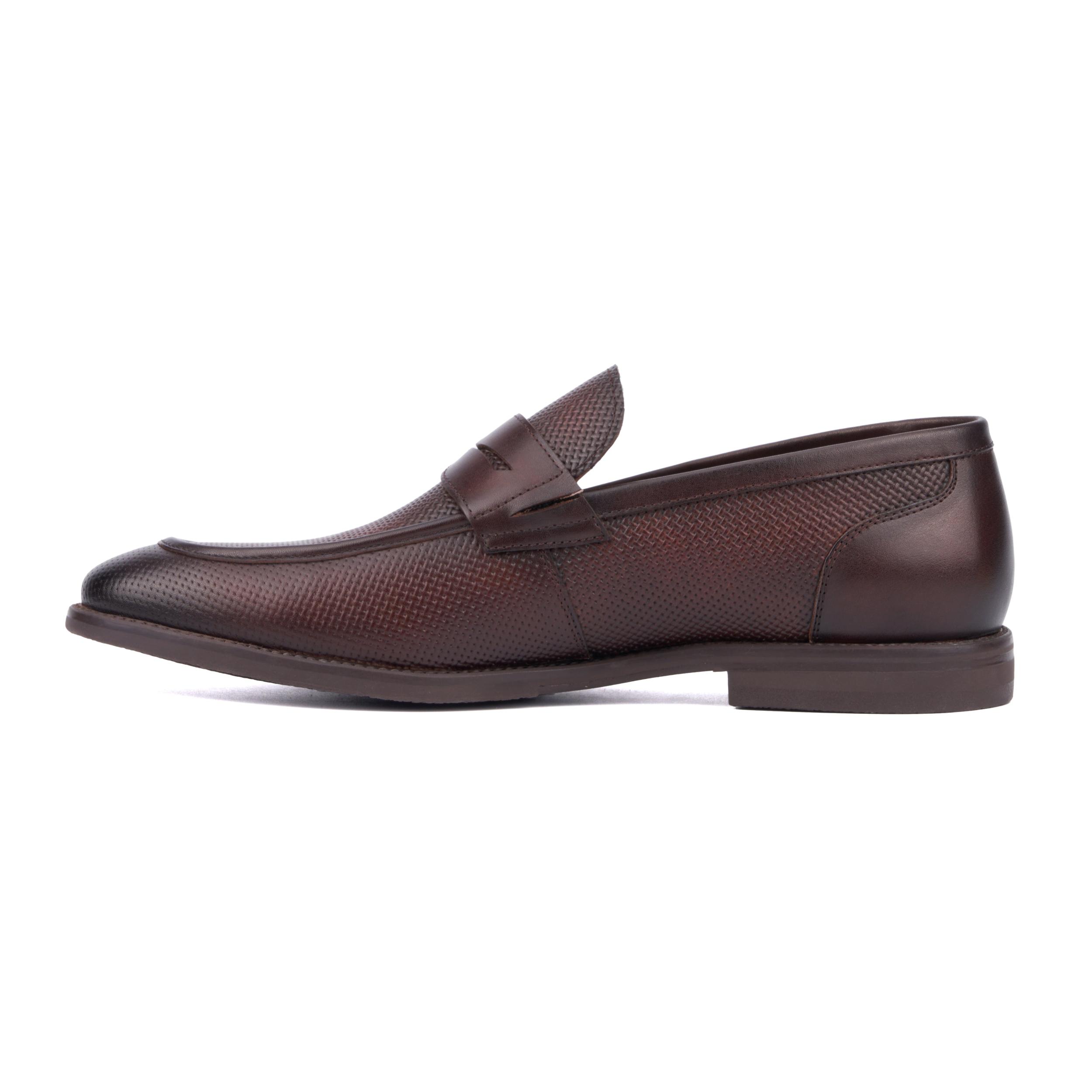 Men's Adamson Dress Loafers Product Image