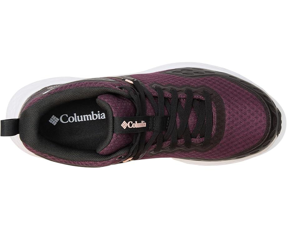 Escape Thrive Titanium Mid Outdry Product Image