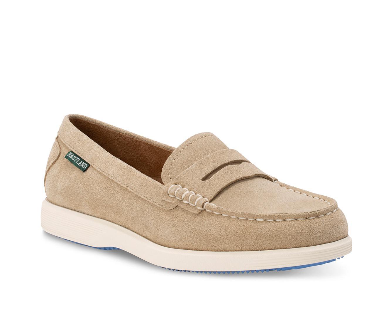 Women's Eastland Baldwin Loafers Product Image