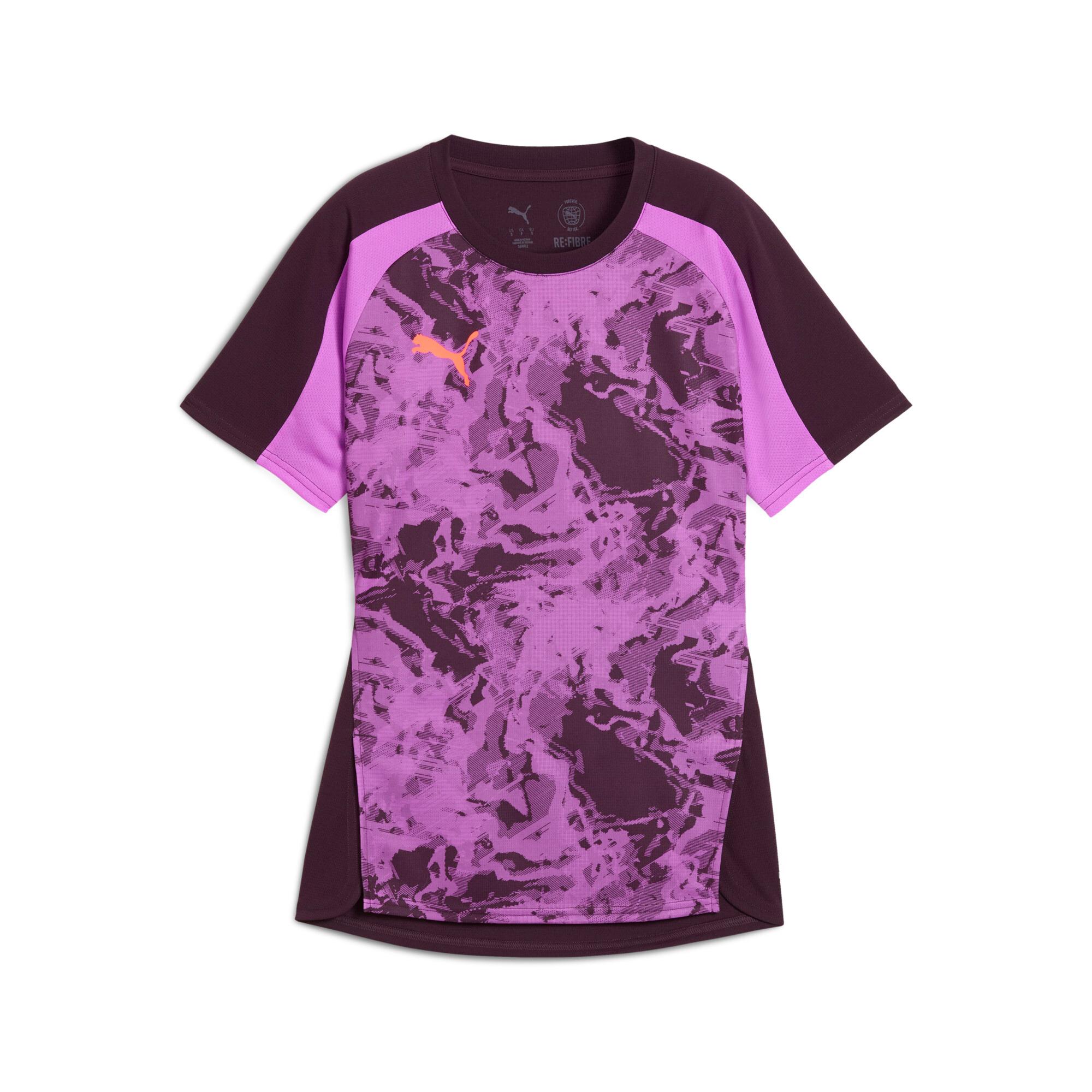 PUMA IndividualBLAZE Women's Soccer Jersey Product Image
