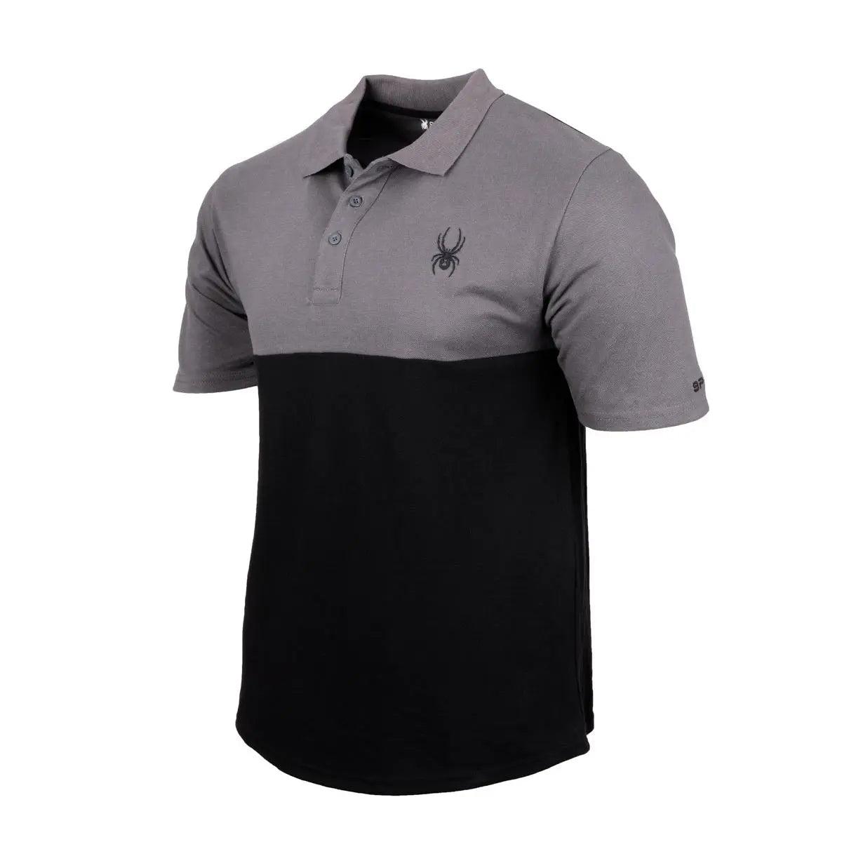 Spyder Men's Colorblock Polo Product Image
