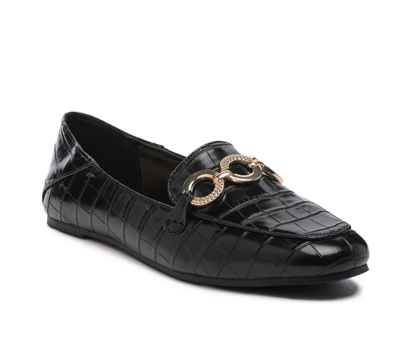 Women's London Rag Wibele Loafers Product Image