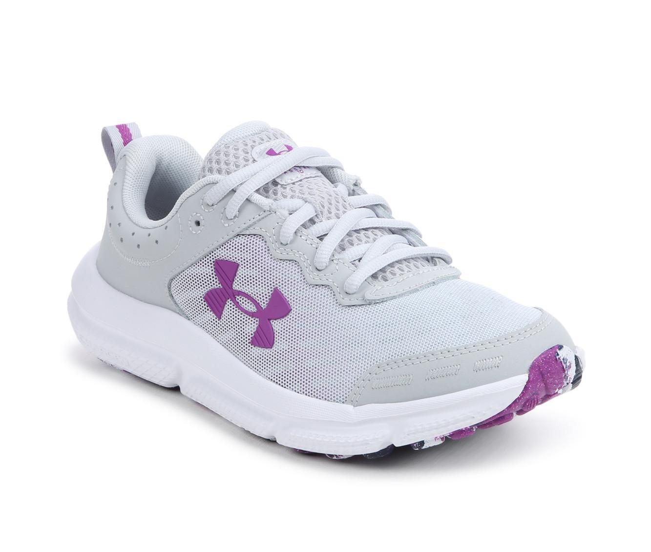 Women's Under Armour Charged Assert 10 Running Shoes Product Image