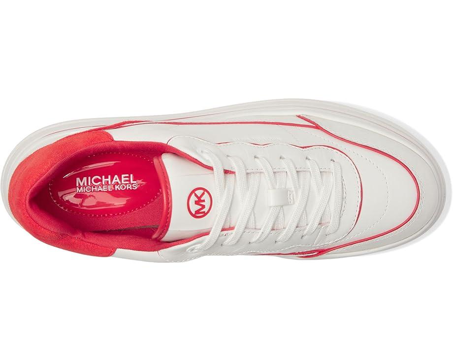 Hayes Lace-Up Product Image