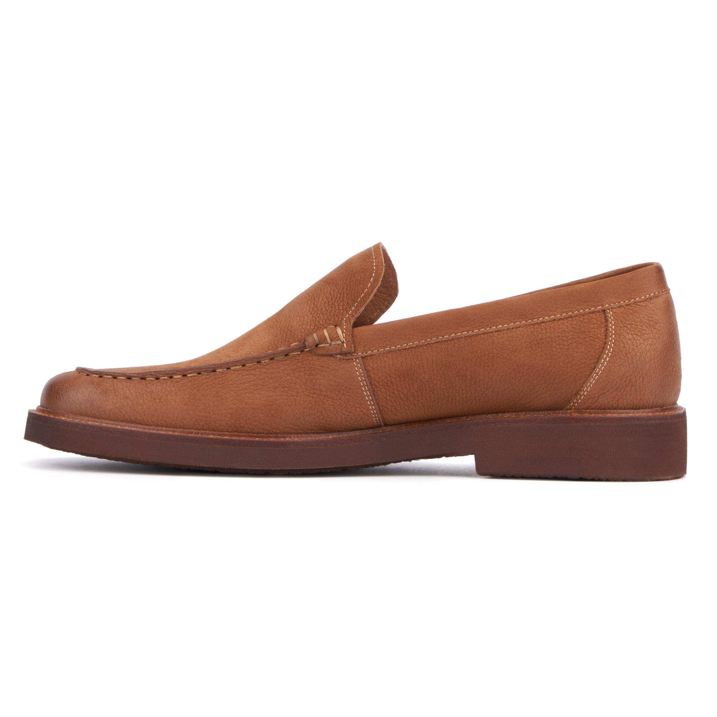Men's Xander Loafer Dress Shoe Product Image