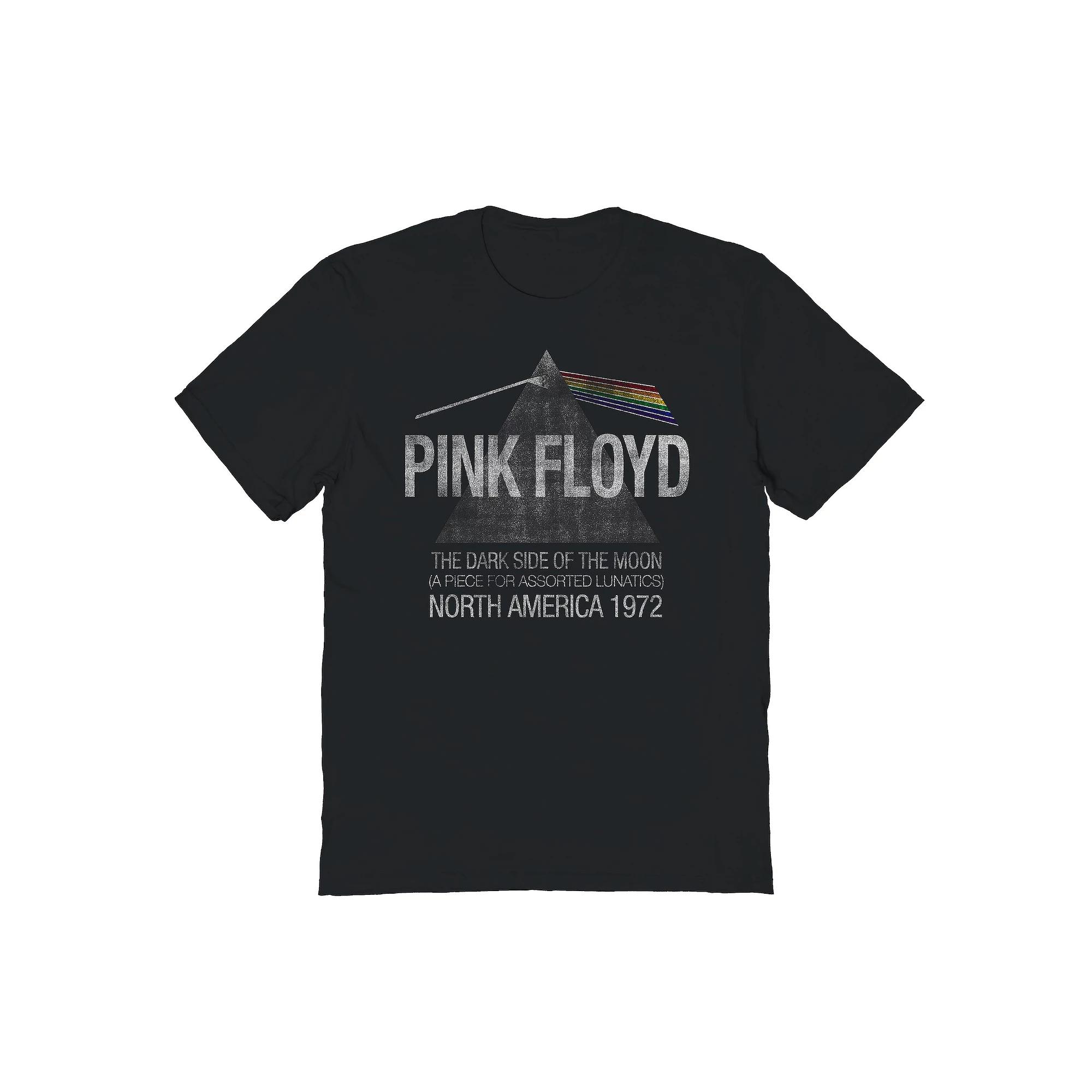 Men's Dsotm 1972 Graphic Tee, Size: XL, Black Product Image