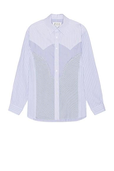 Long-Sleeved Shirt Product Image