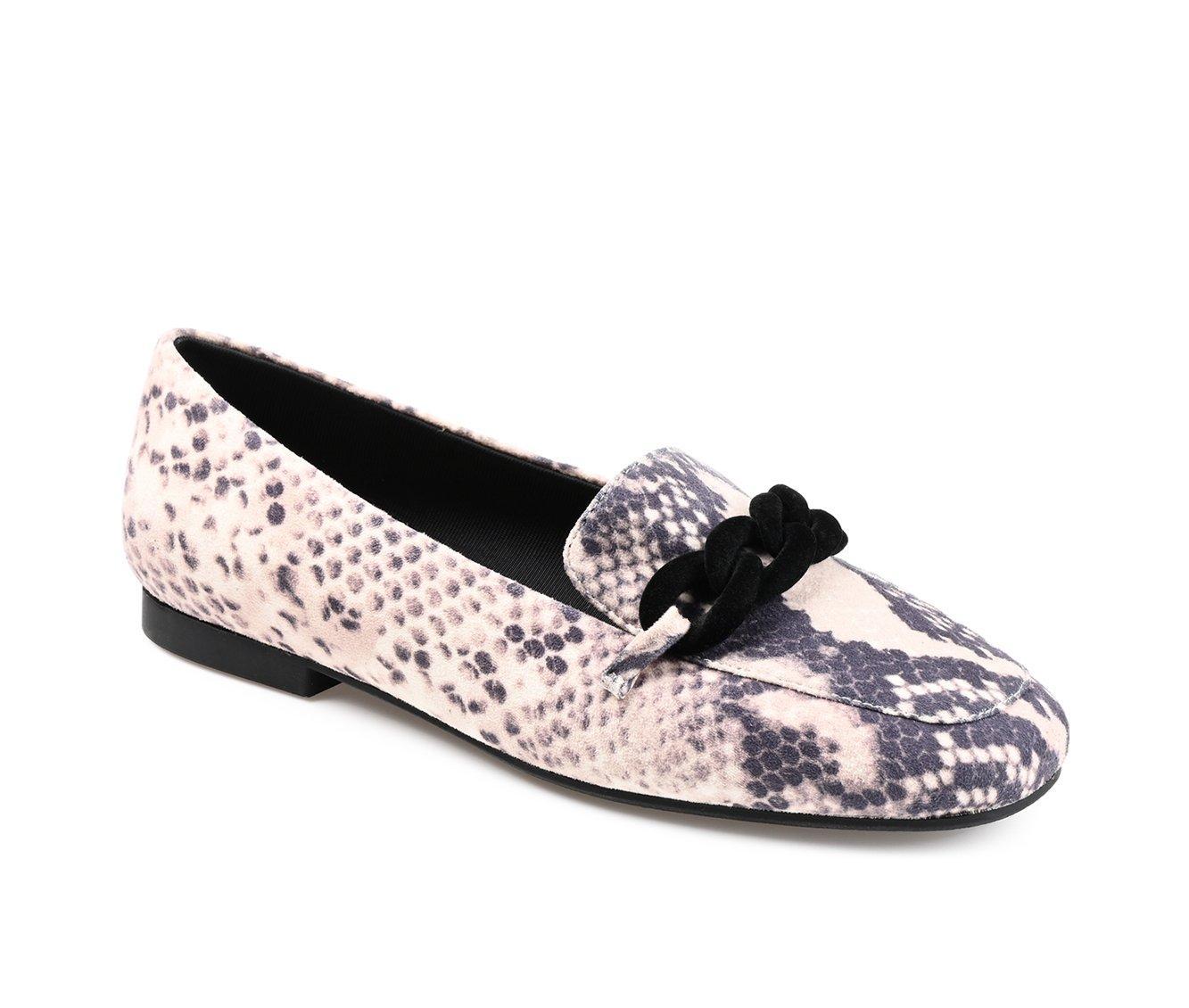 Women's Journee Collection Cordell Loafers Product Image