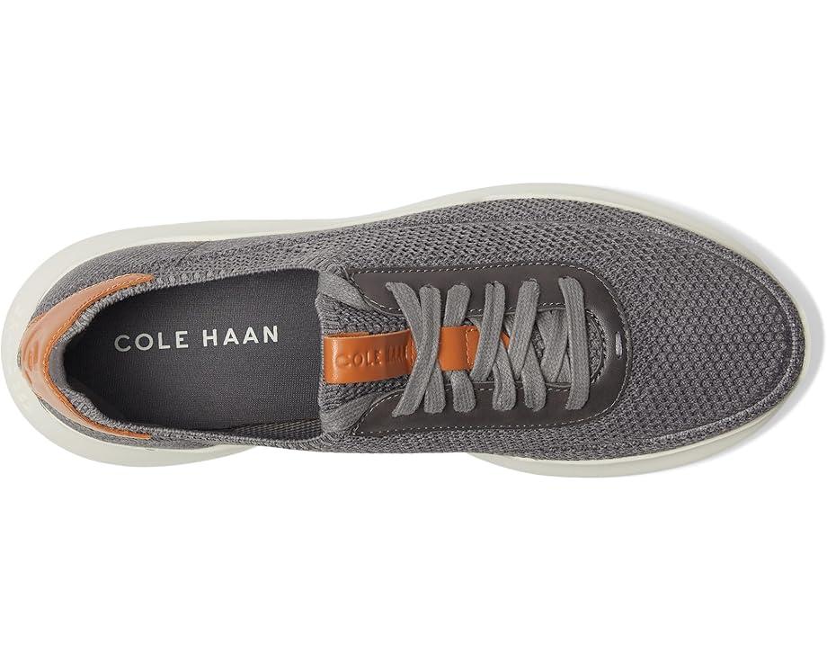 Generation Zerogrand Textured Sneakers Product Image