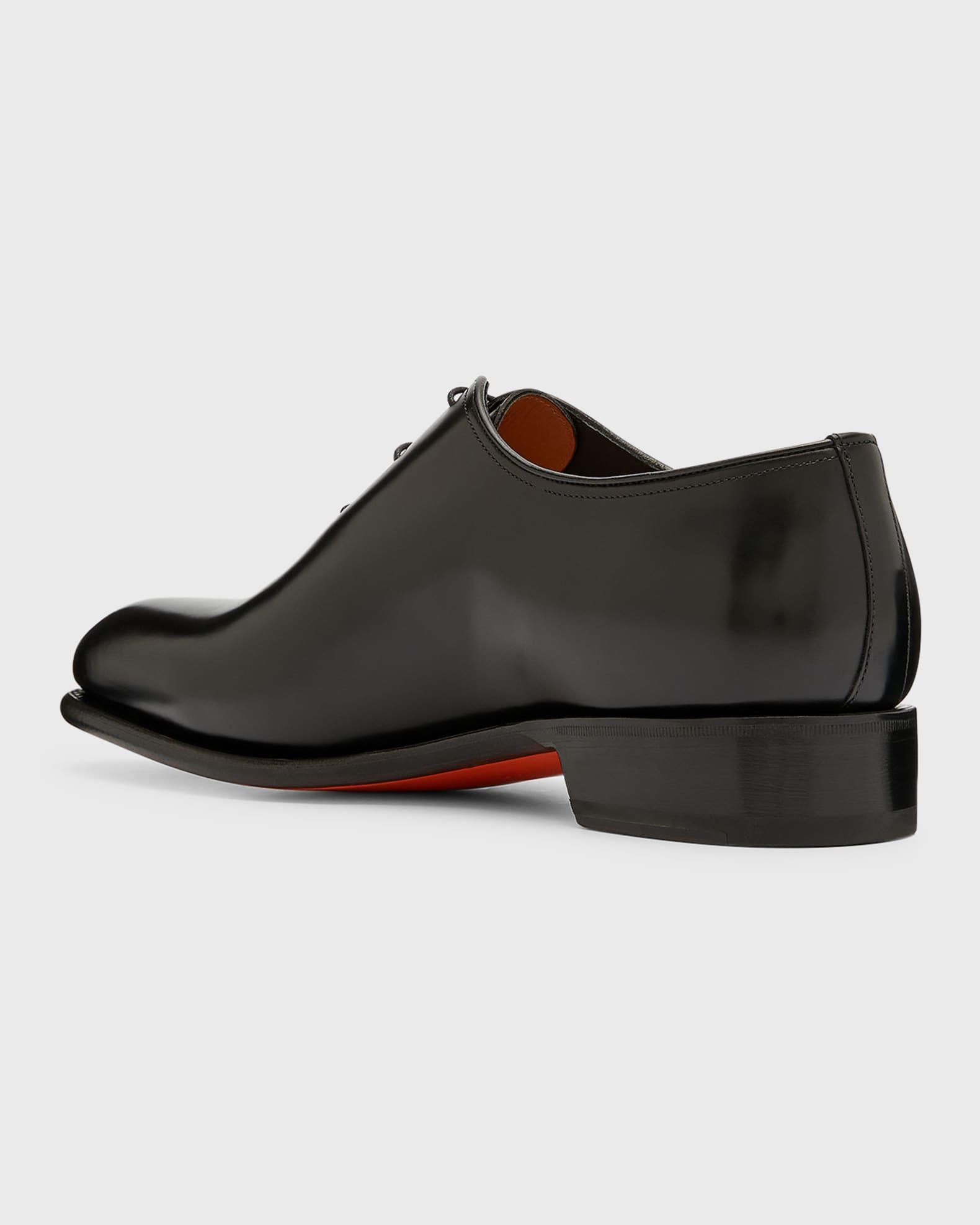 Men's People Leather Dress Oxfords Product Image