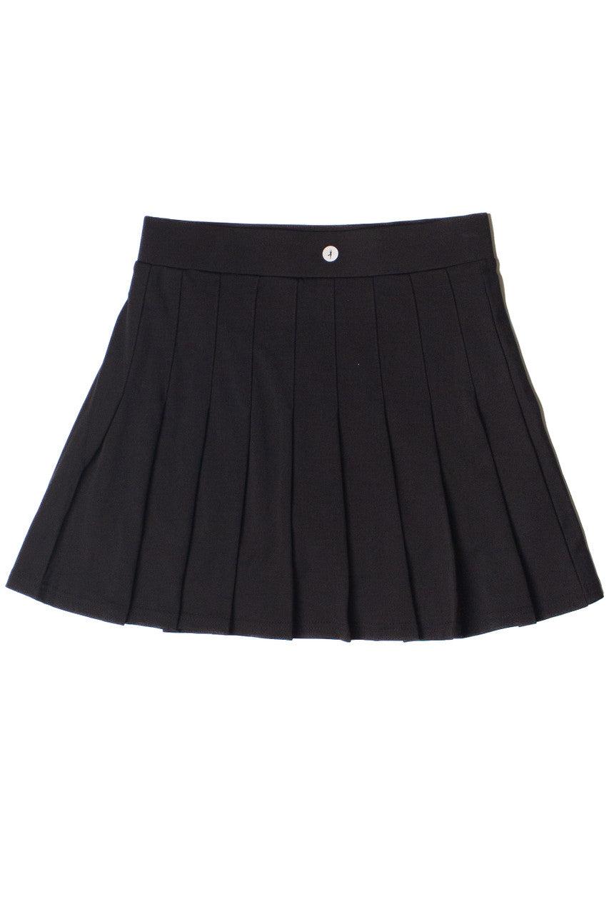 Pleated Tennis Skort Product Image