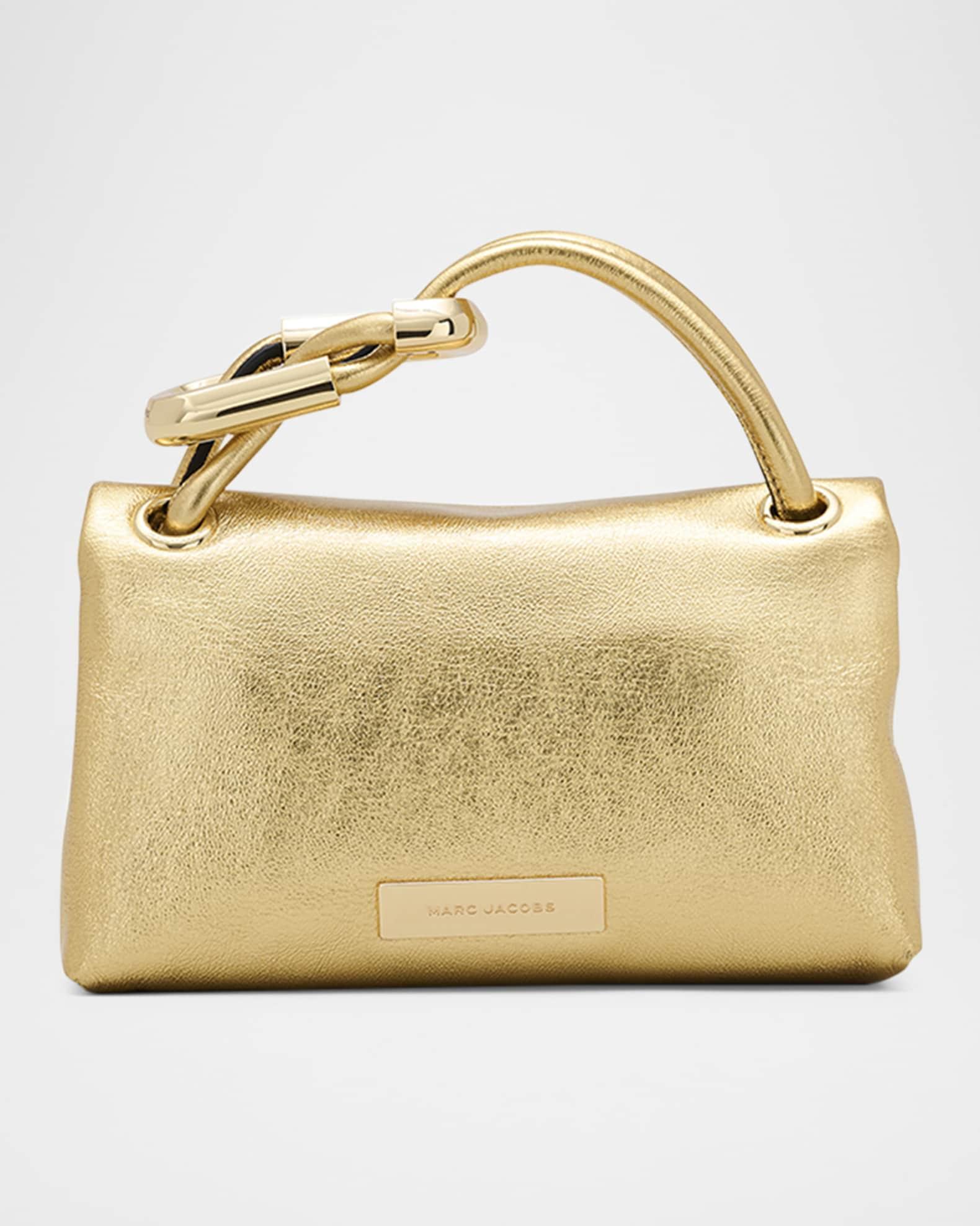 The Micro Dual Top-Handle Bag Product Image