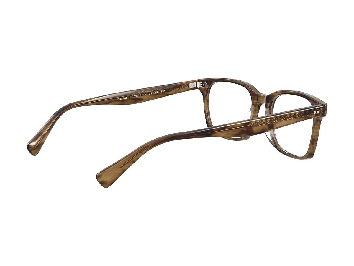 Nisen 0OV5446U__1689 Product Image