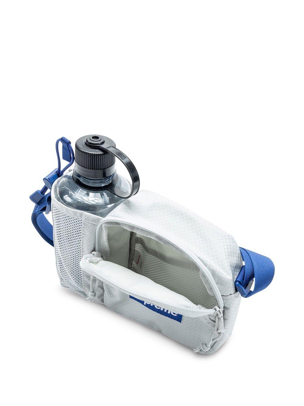 box-logo side bag Product Image