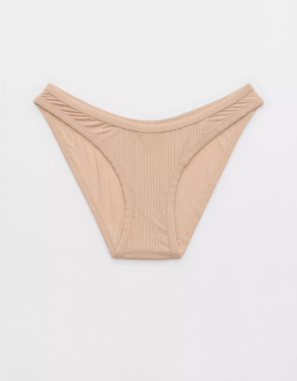 Superchill Modal Rib Bikini Underwear Product Image