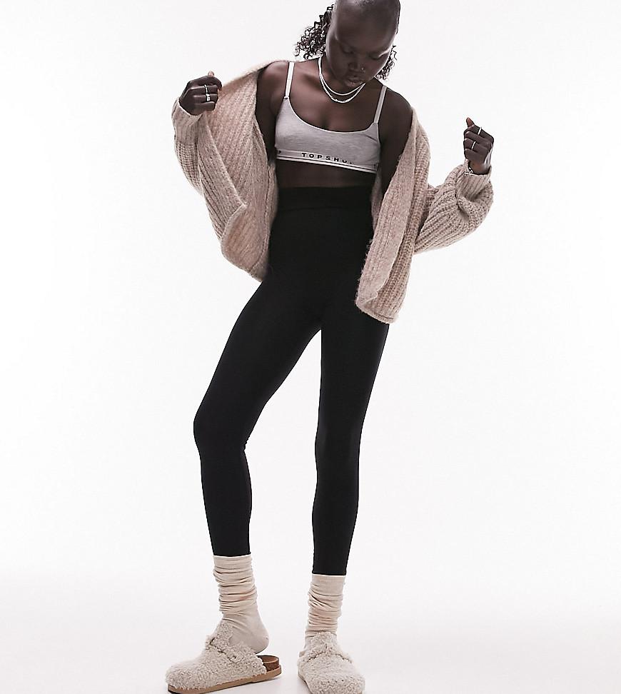 Topshop Petite highwaisted legging Product Image