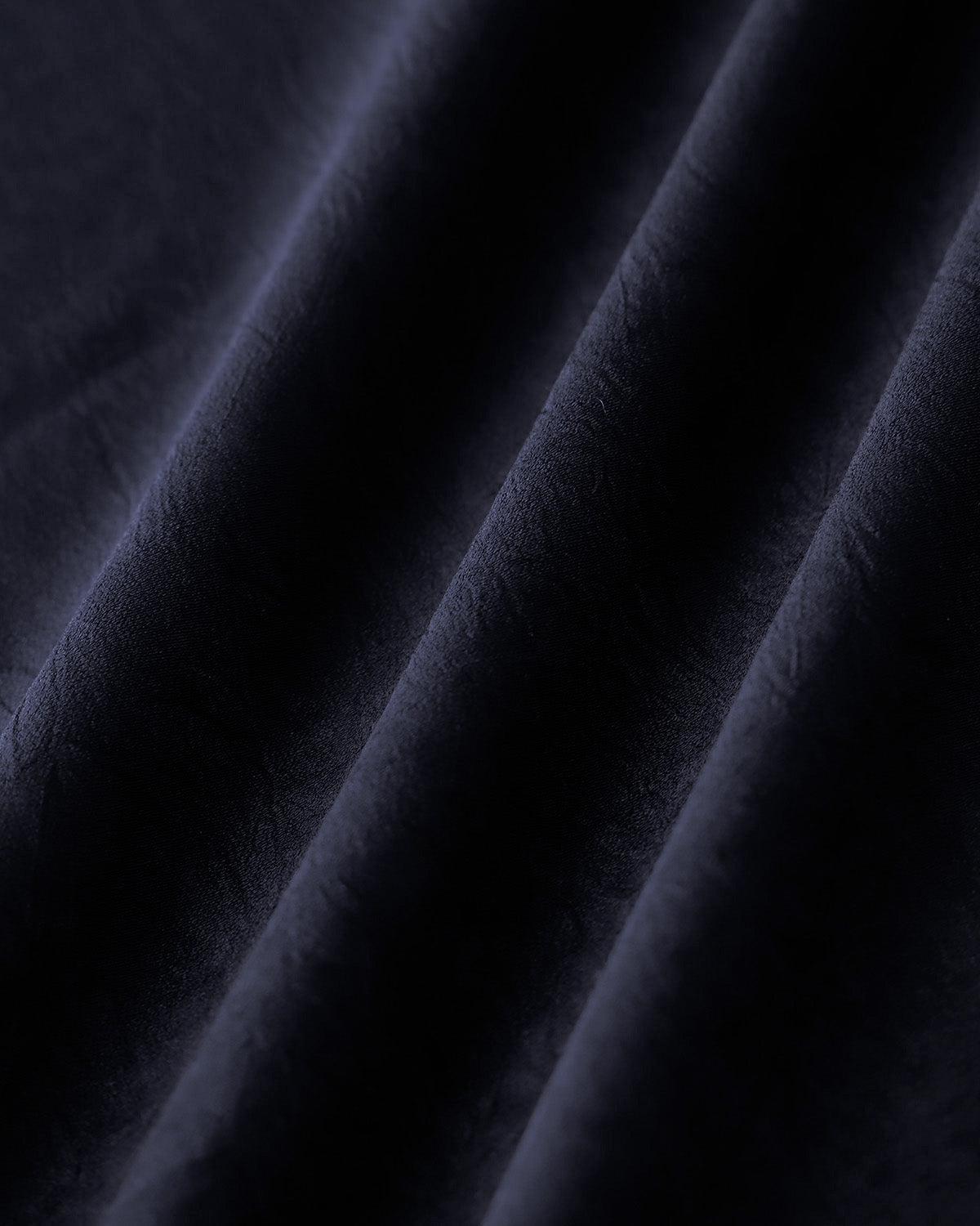 Blue Mermaid Zipper Mini Skirt Product Image