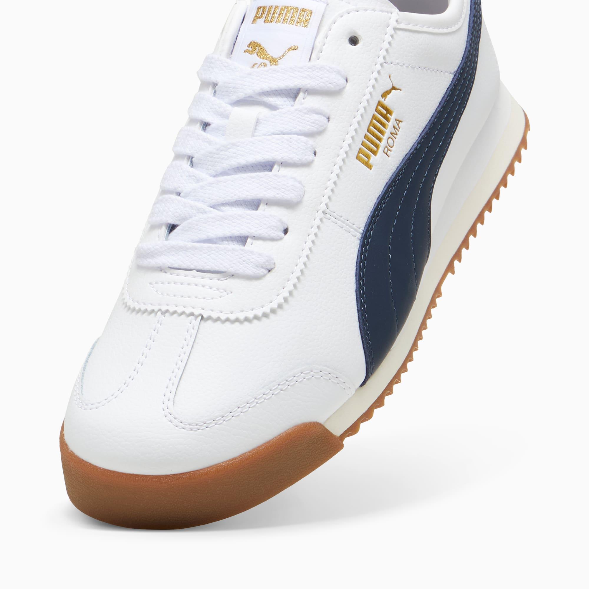 Roma 68 Revival Men's Sneakers Product Image
