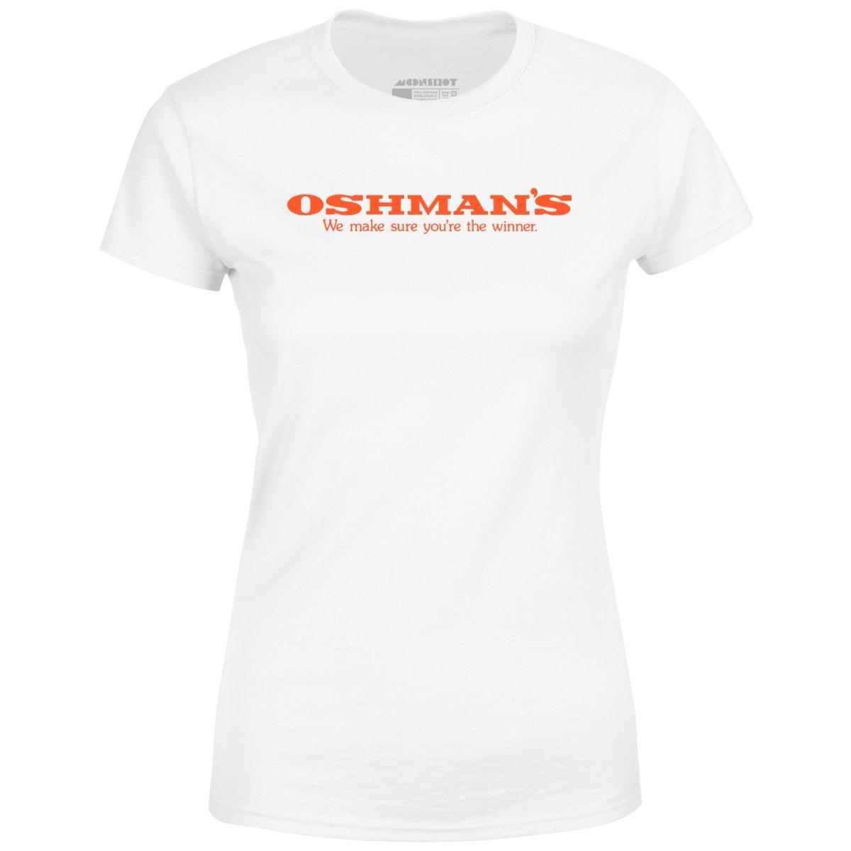 Dragon of the Black Pool - Women's T-Shirt Female Product Image