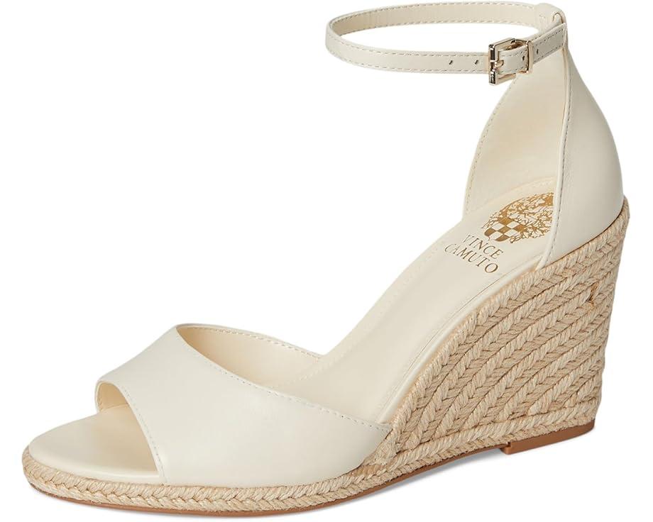 Felia Espadrille Wedge Sandals Product Image