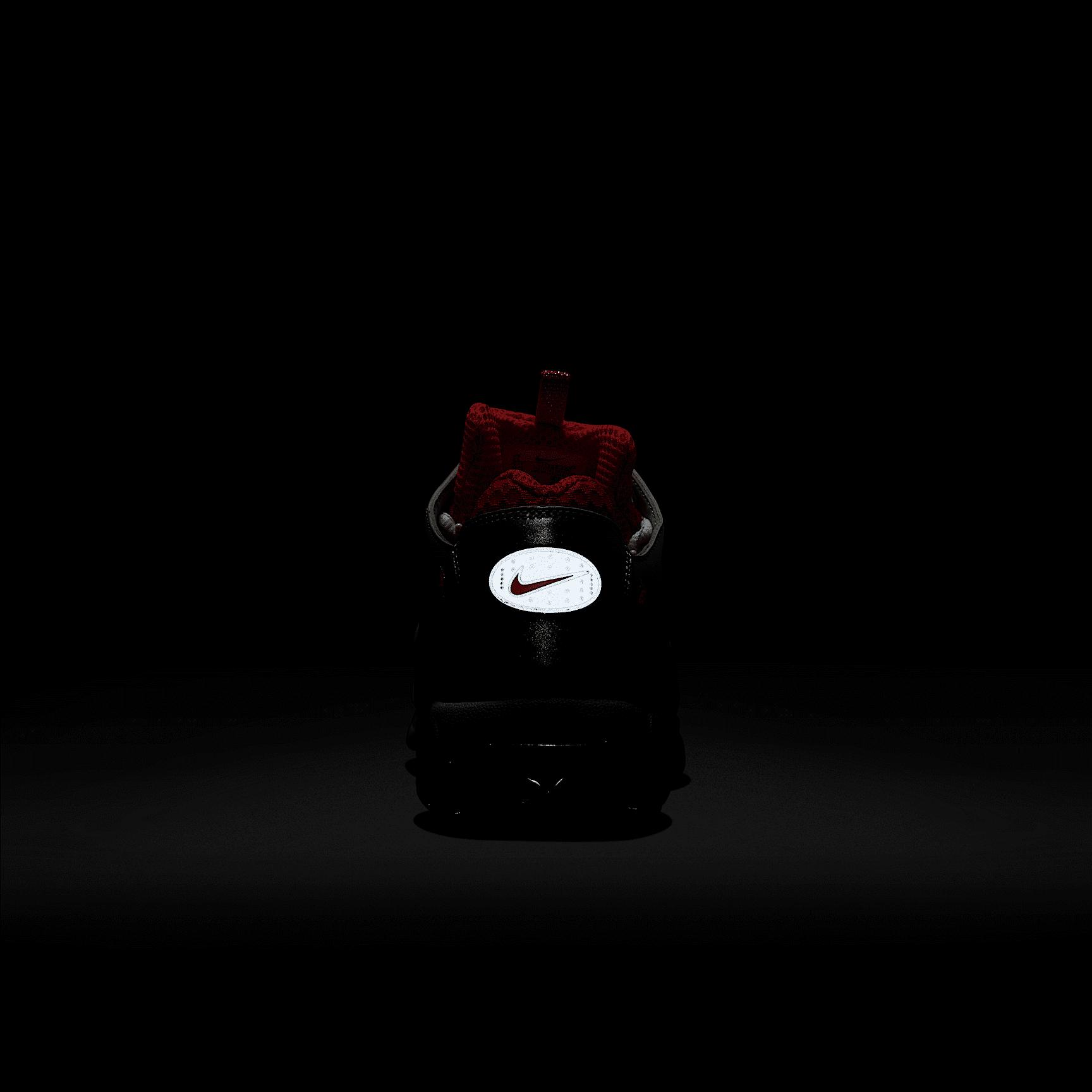 Nike Men's Air Zoom Spiridon Cage 2 Shoes Product Image