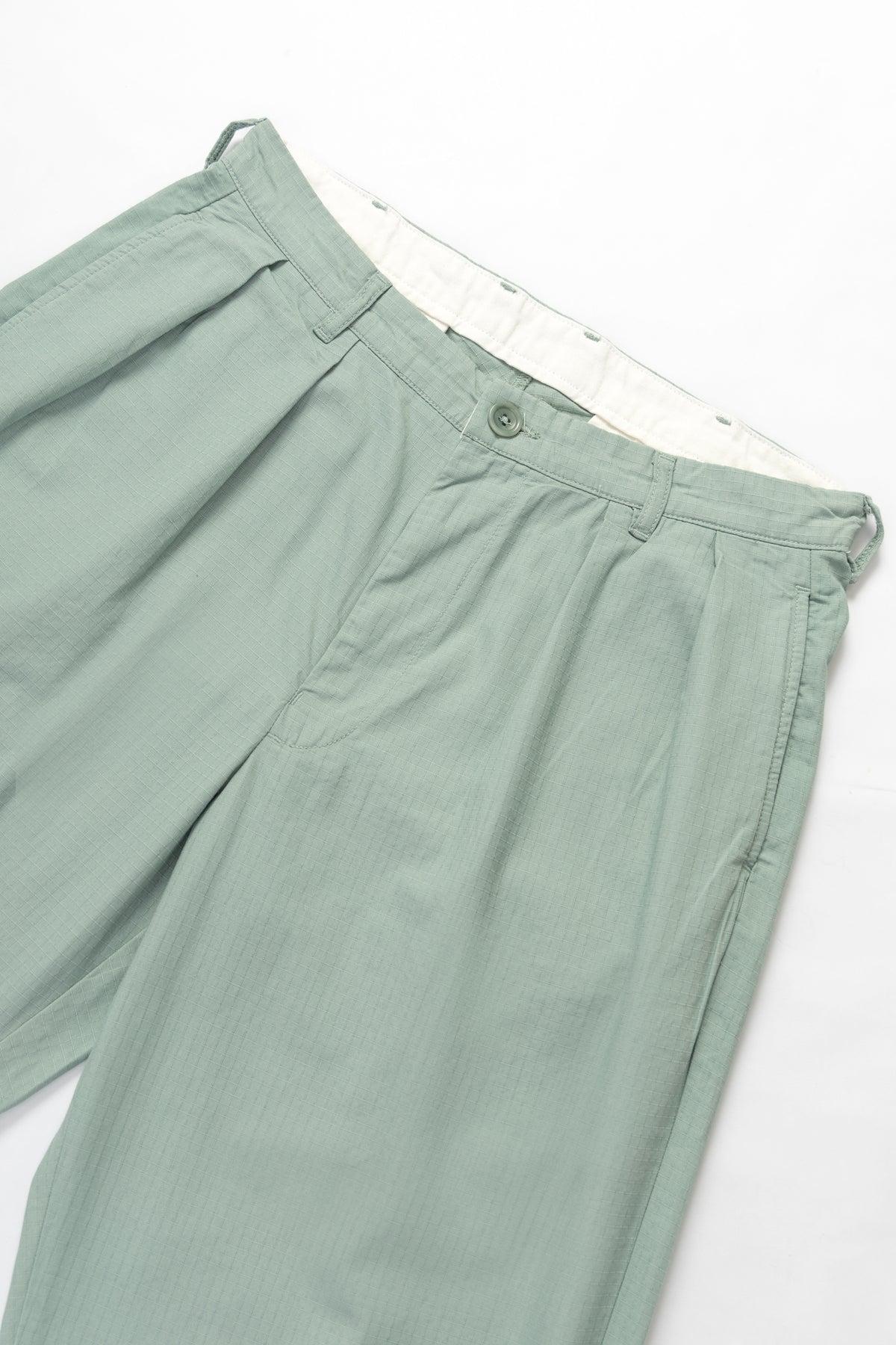 Ripstop Part Timer Pant - Sage Product Image