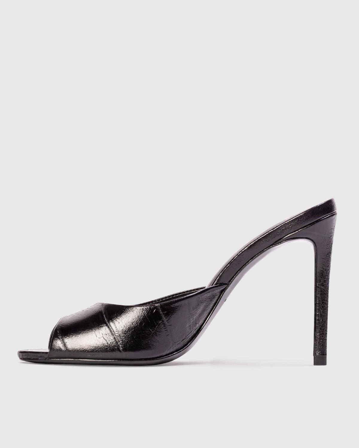 Alessia 100 Mule Product Image