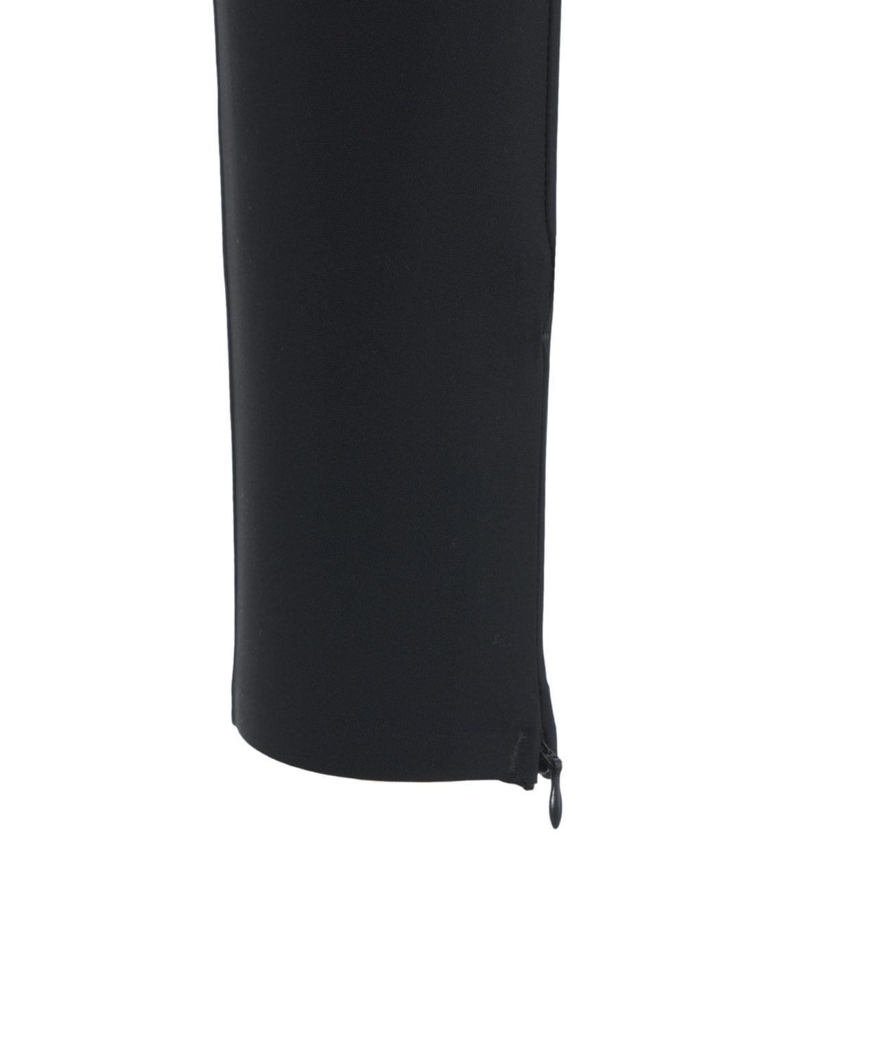 Stretch jersey leggings Product Image