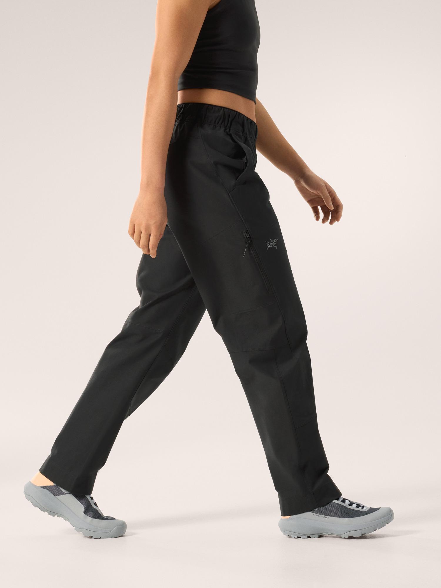 Kragg Cotton Pant Women's Product Image