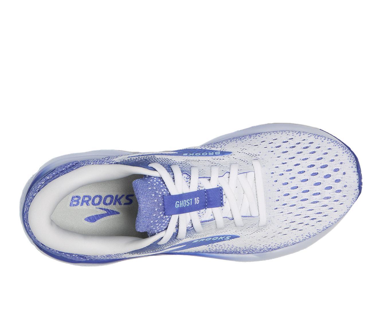 Women's Brooks Ghost 16 Running Shoes Product Image