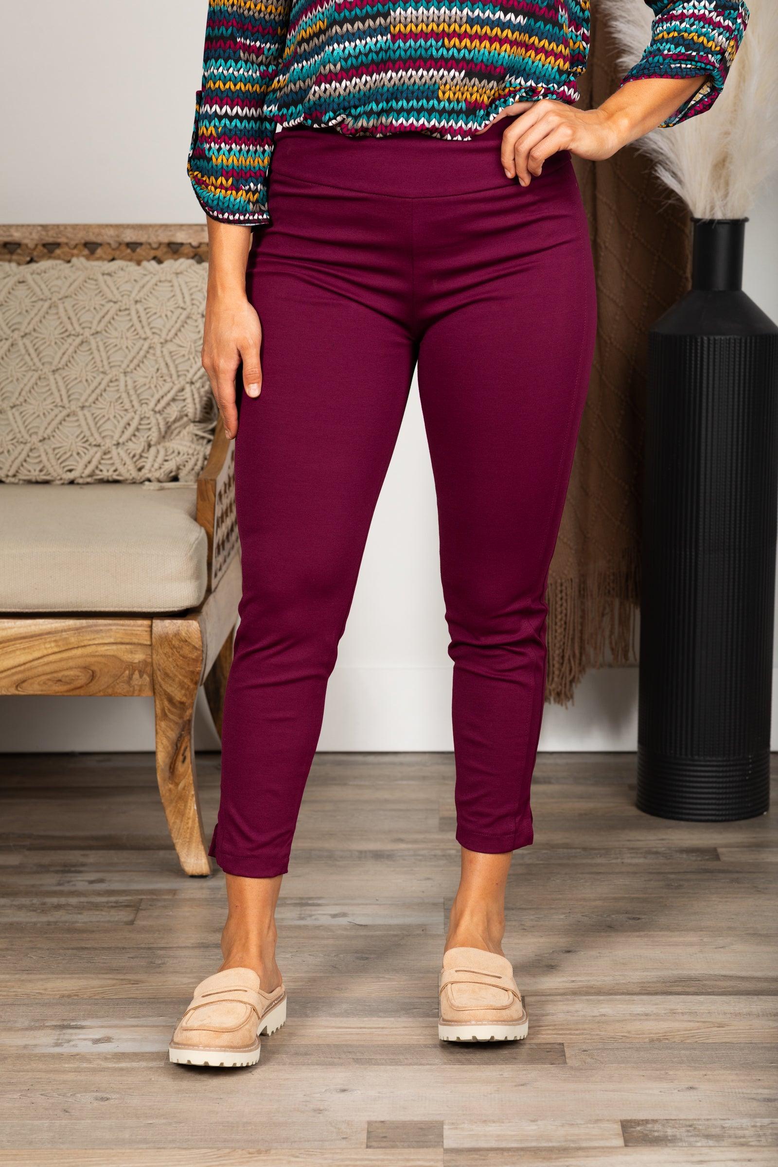 The Magic 26" Skinny Pant Product Image