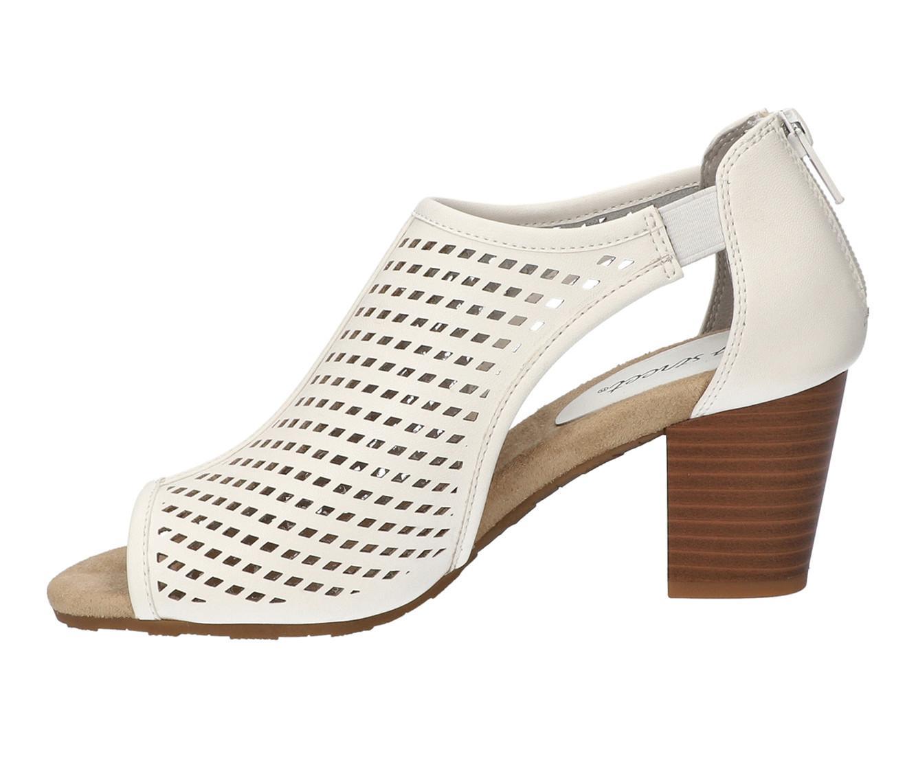 Women's Easy Street Amiri Dress Sandals Product Image