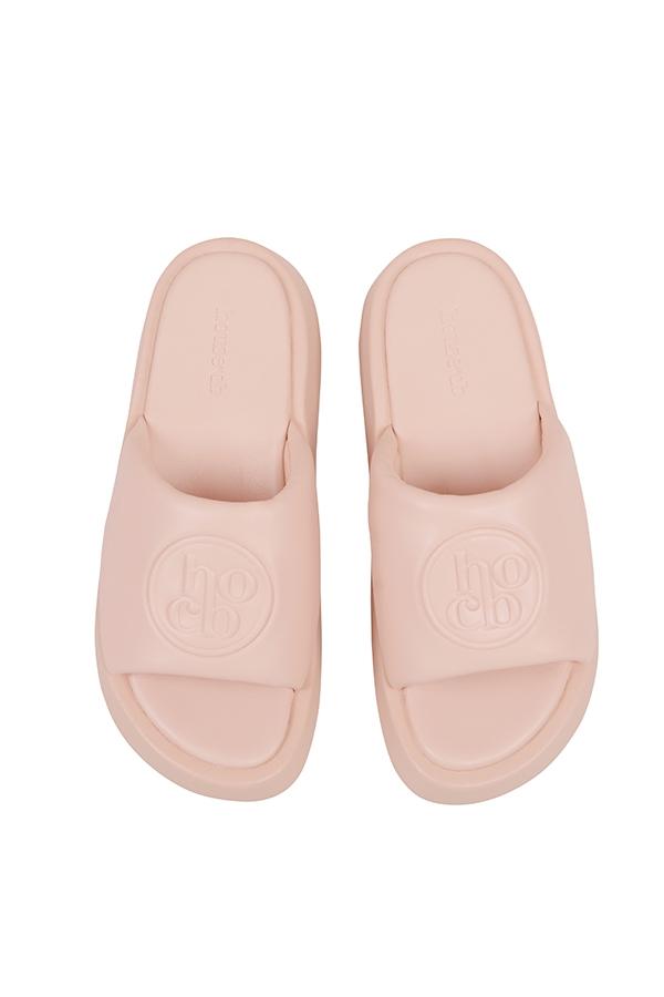  hocb light pink sliders - sale Product Image