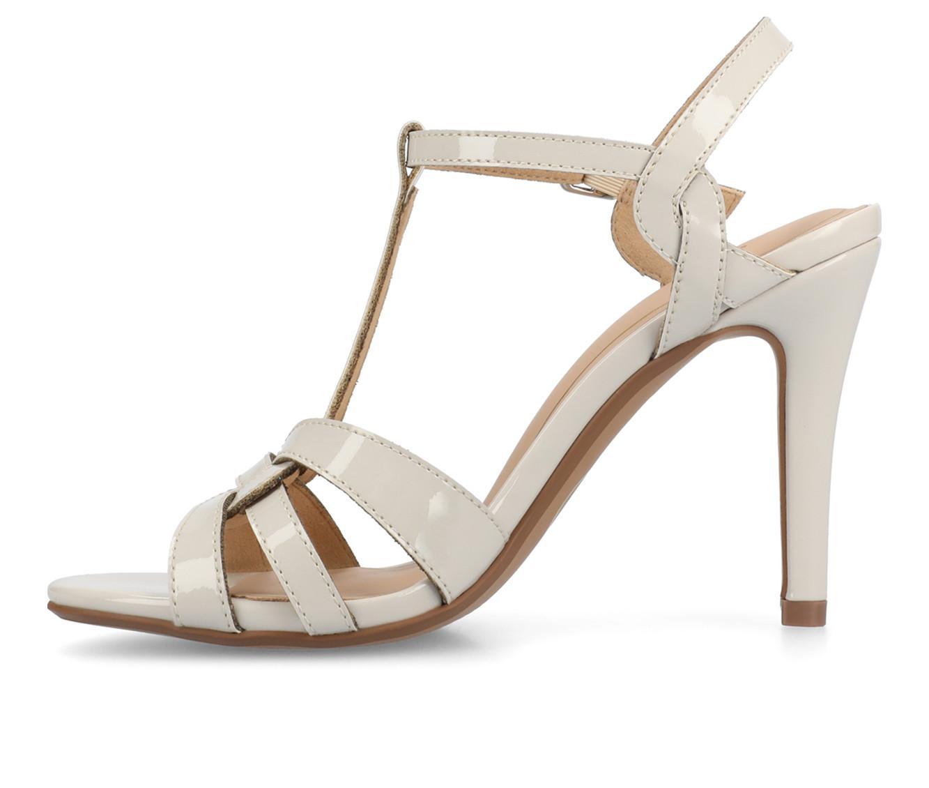 Women's Journee Collection Valary Heels Product Image