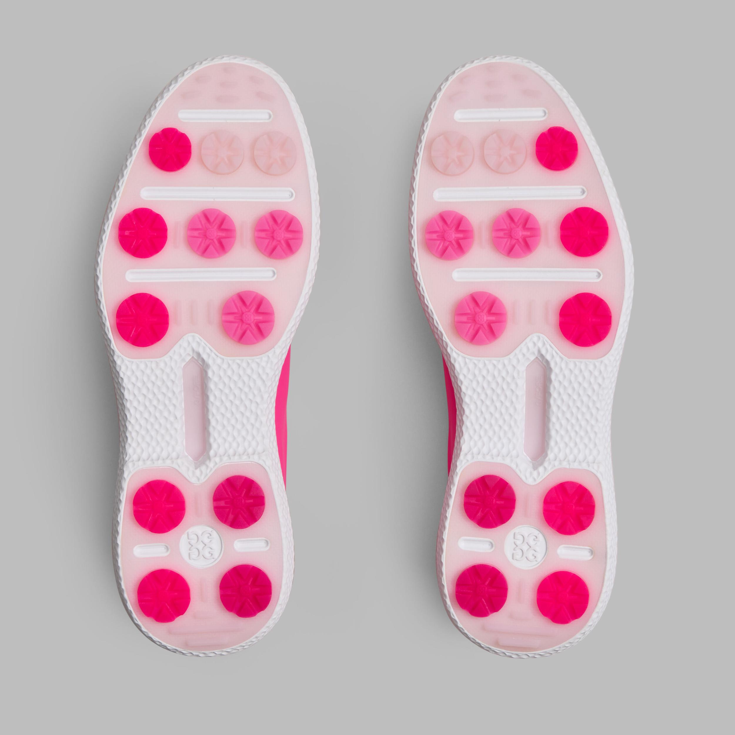 WOMEN'S GALLIVAN2R CAMO WELT GOLF SHOE Product Image