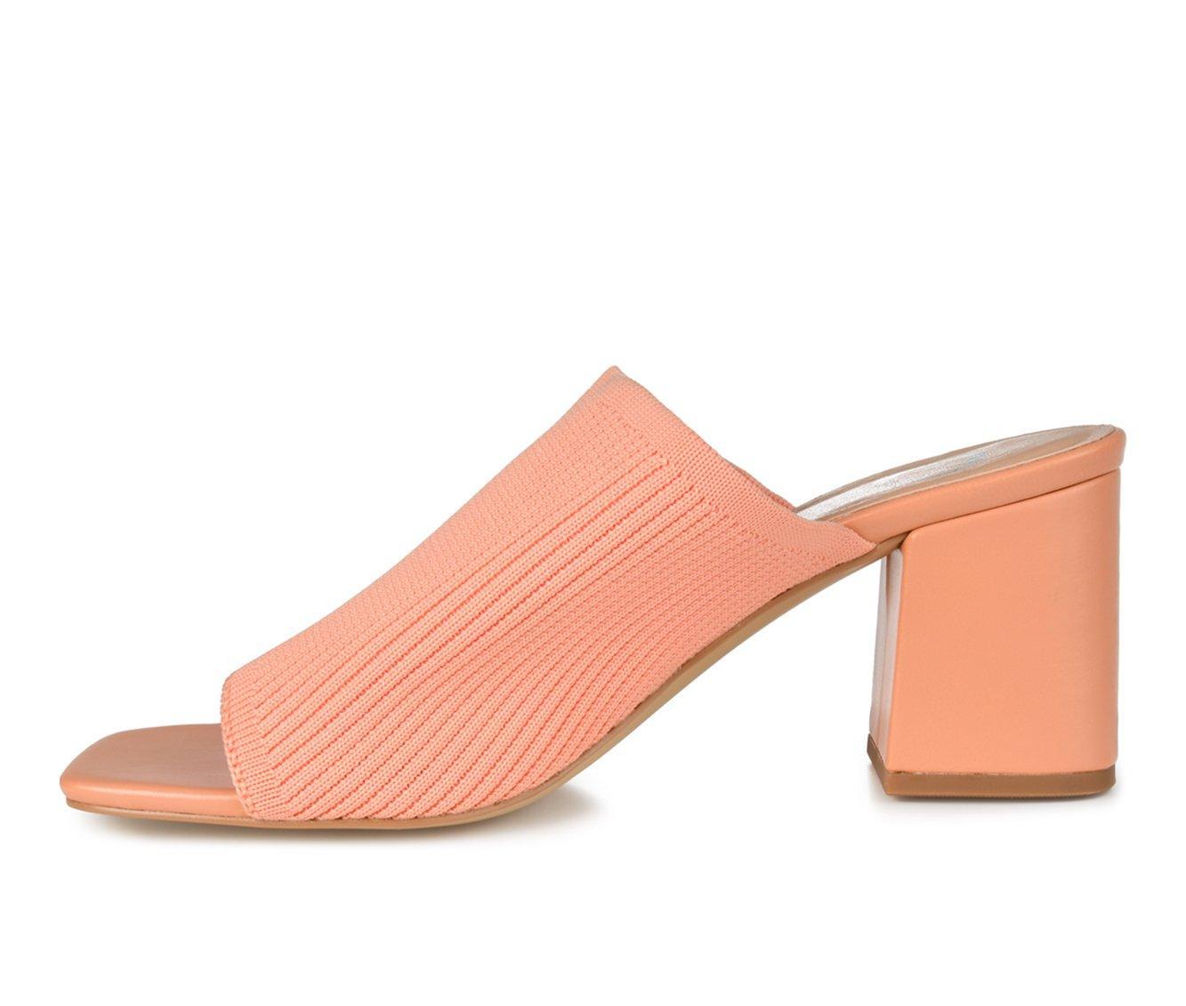 Women's Journee Collection Lorenna Dress Sandals Product Image