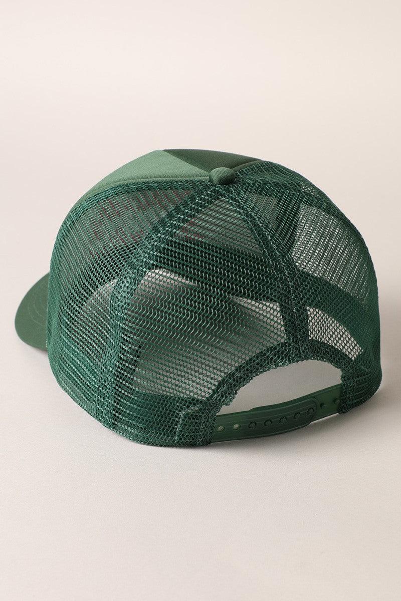 Howdy Darlin' Embroidered Cap Product Image