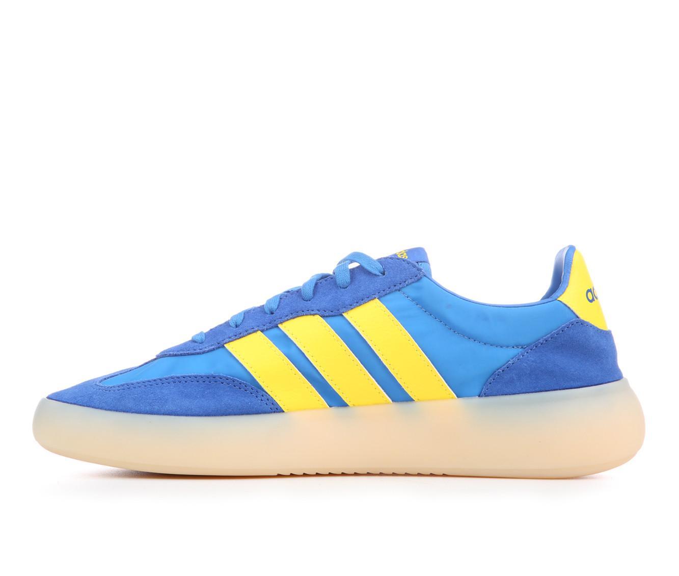 Men's Adidas Barreda Decode Sneakers Product Image