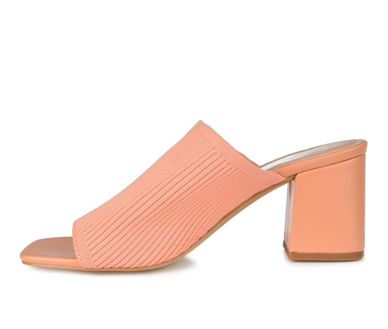 Women's Journee Collection Lorenna Dress Sandals Product Image