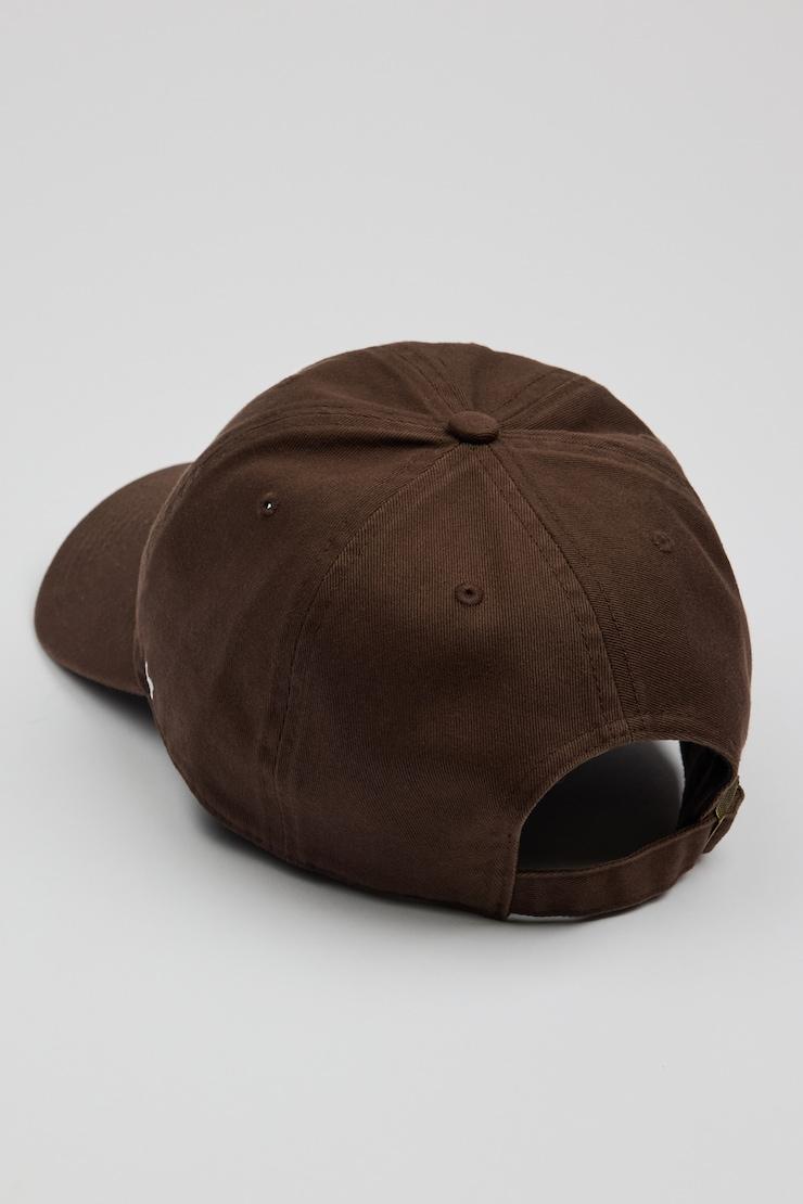 47 BRAND Clean Up Cap  - NY Product Image