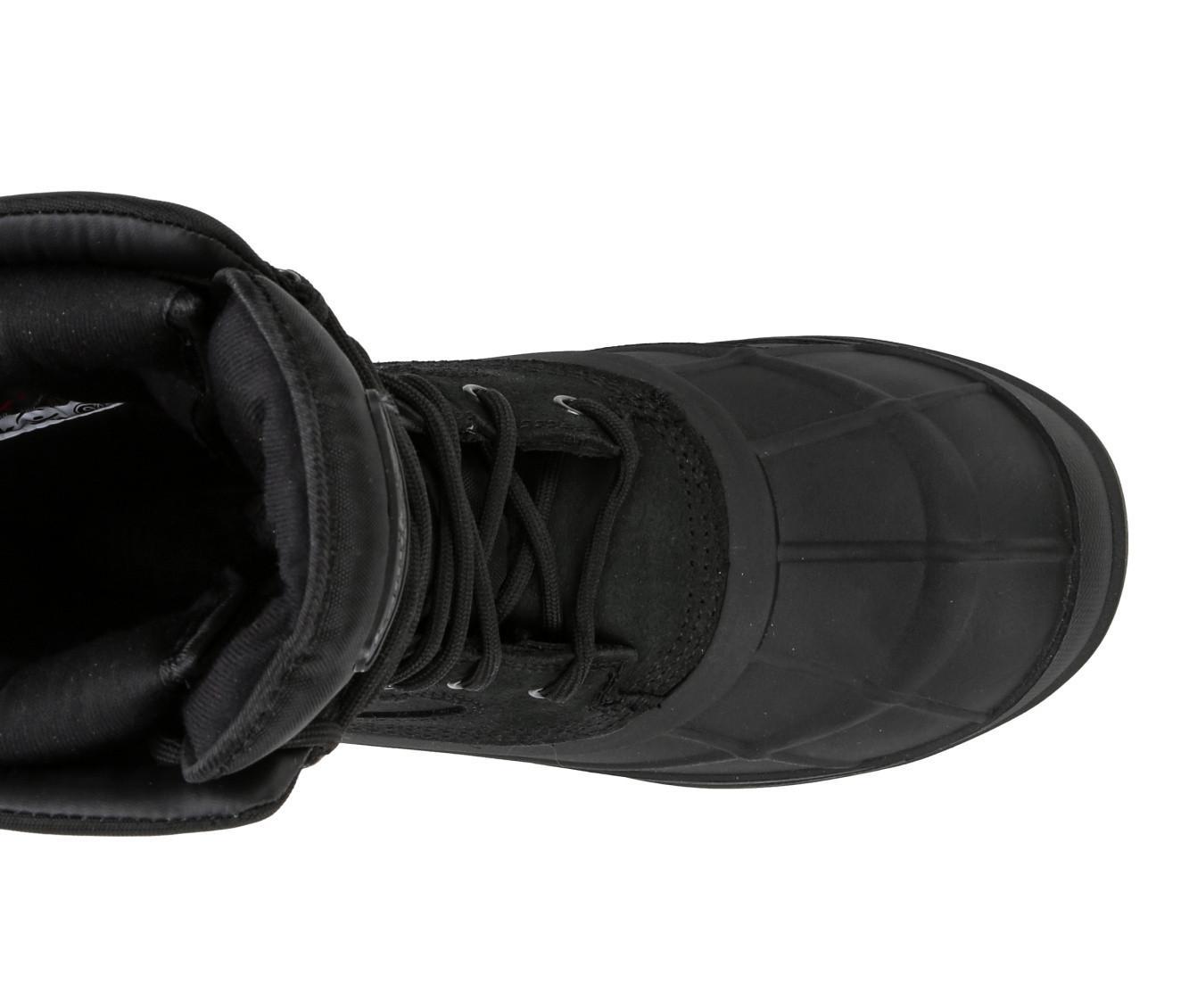 Men's Kamik Nation Plus Winter Boots Product Image