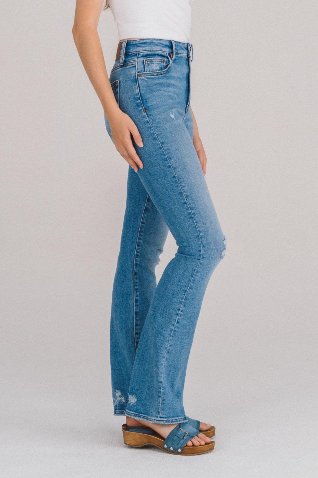 Ryan 32" Inseam Bootcut Product Image